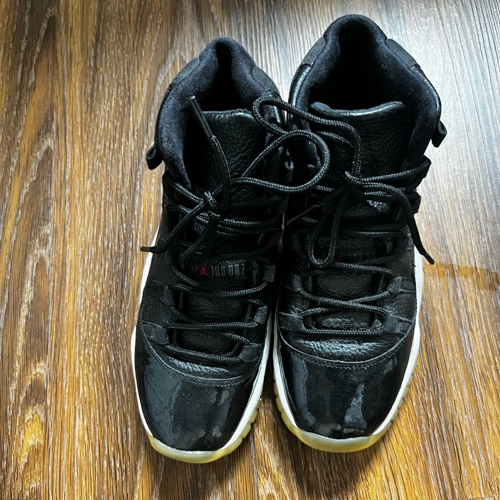 Retro Jordan 11